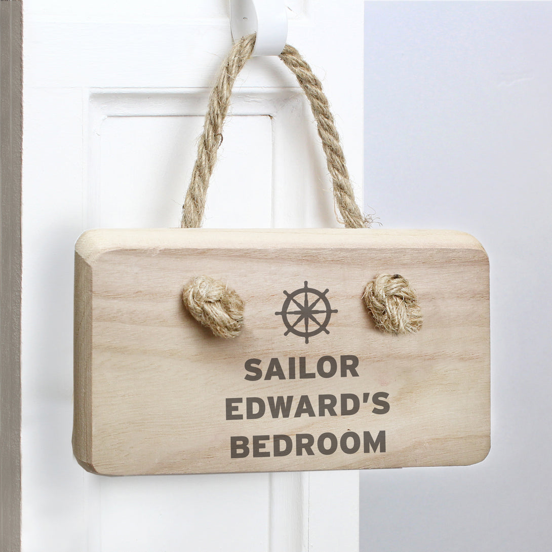 Hanging Decorations & Signs