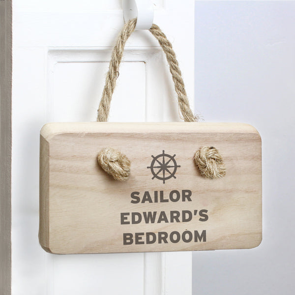 Hanging Decorations & Signs