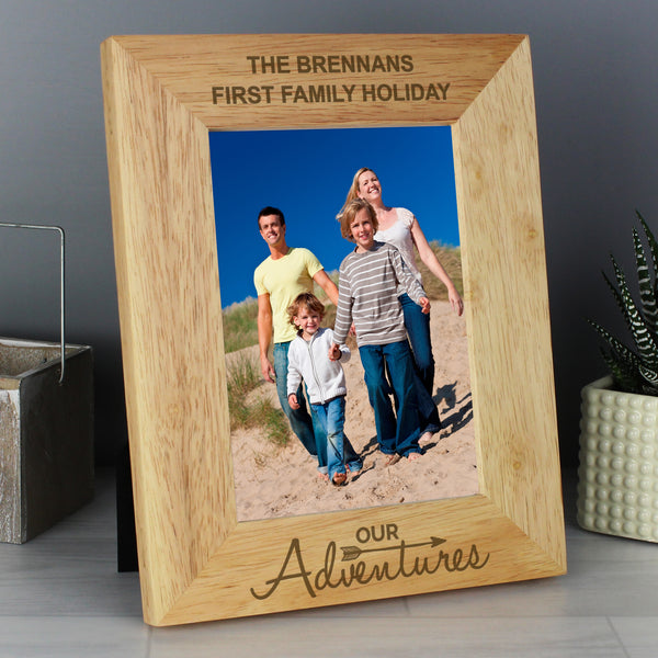 Photo Frames, Albums and Guestbooks