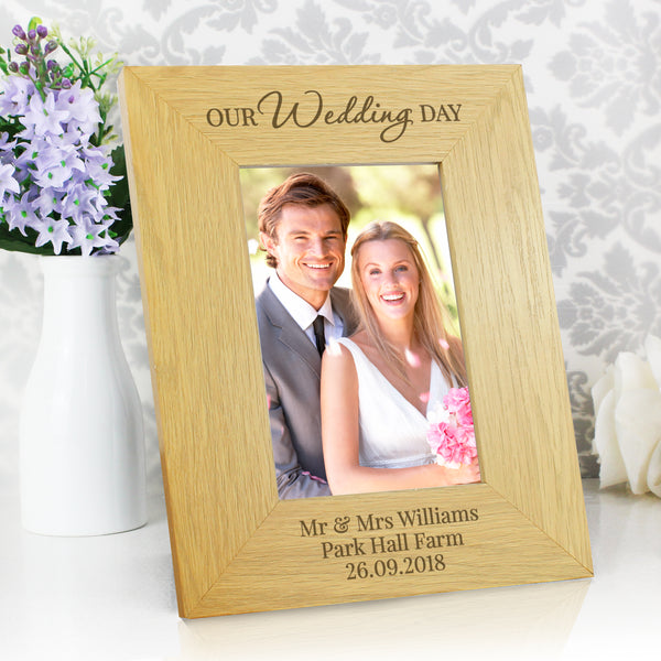 Photo Frames, Albums and Guestbooks