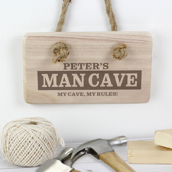 Hanging Decorations & Signs