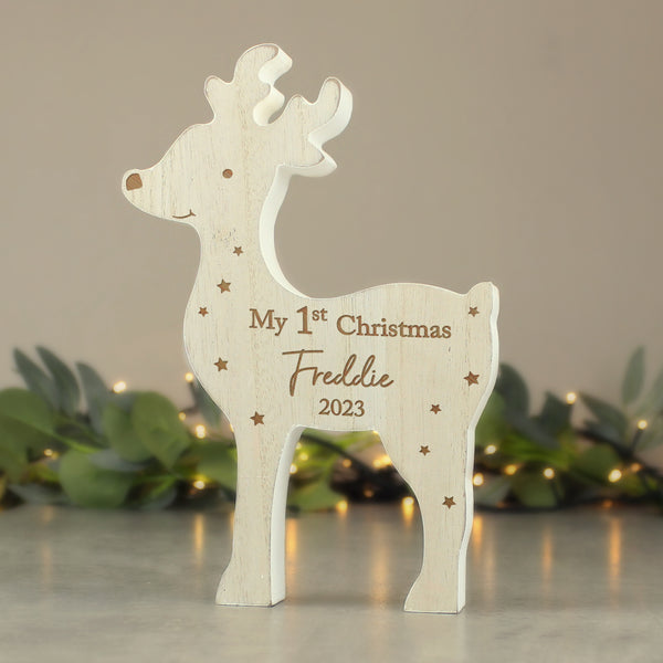 Hanging Decorations & Signs