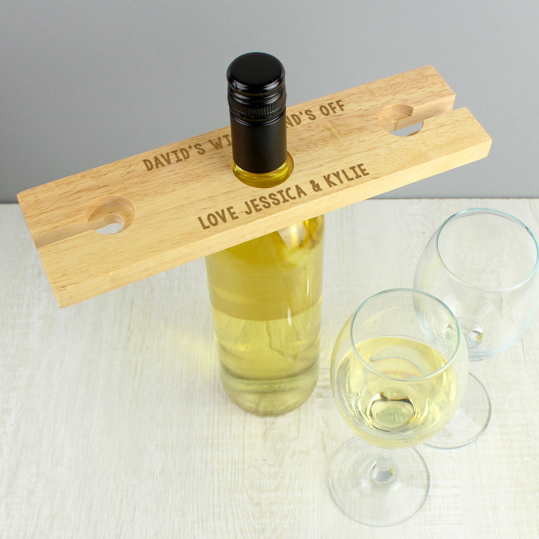 Glasses & Barware