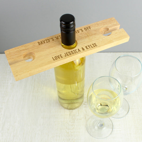 Glasses & Barware