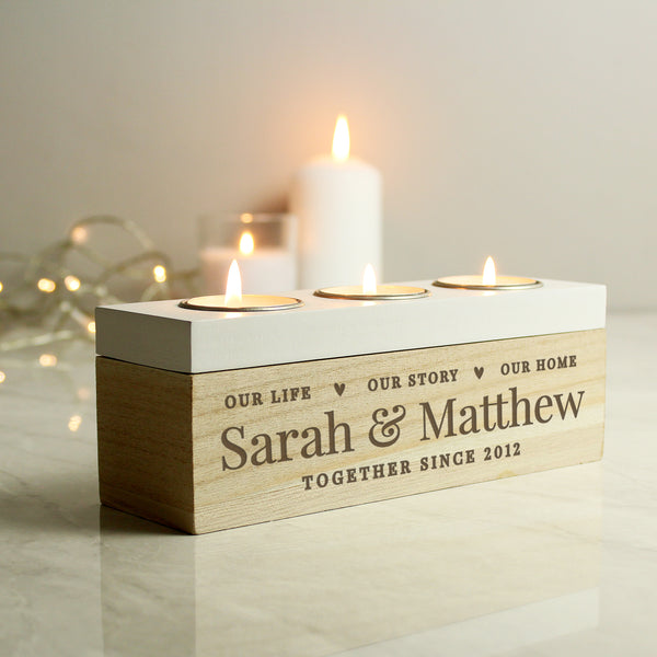 Candles & Reed Diffusers