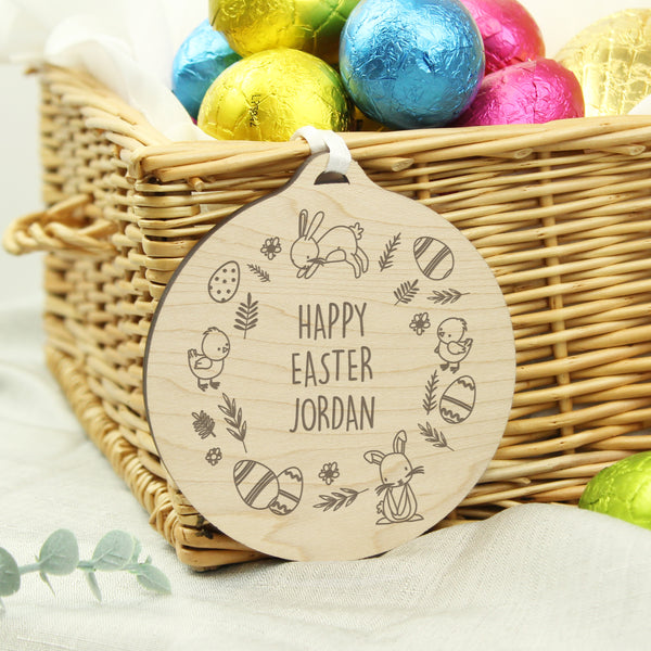 Hanging Decorations & Signs