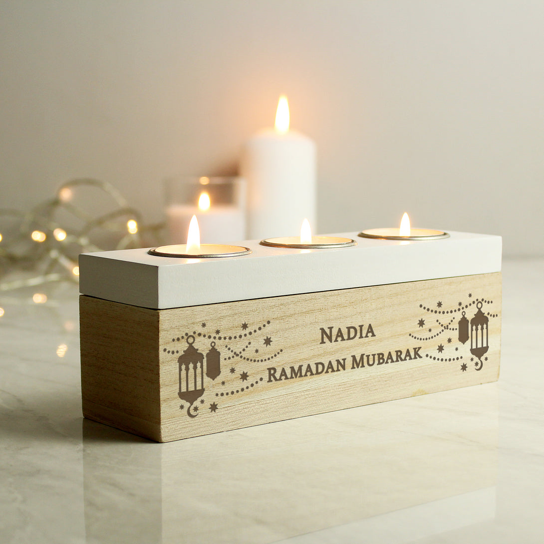 Candles & Reed Diffusers