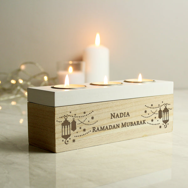 Candles & Reed Diffusers