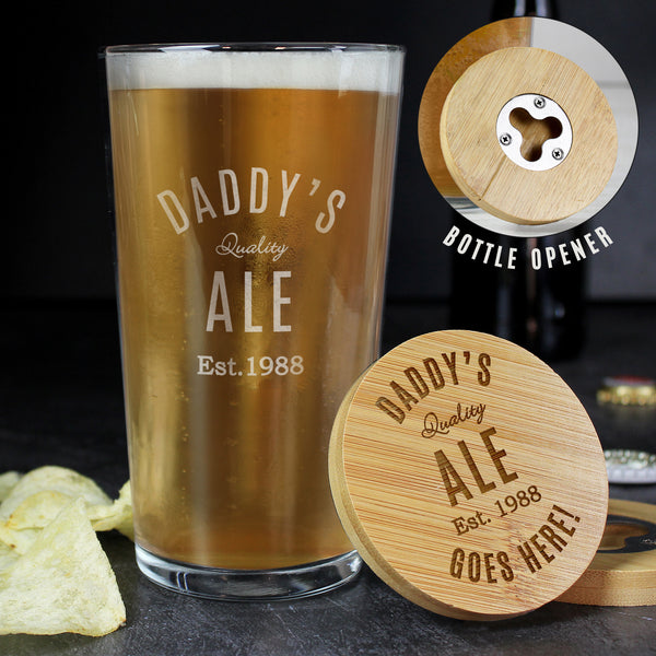 Glasses & Barware