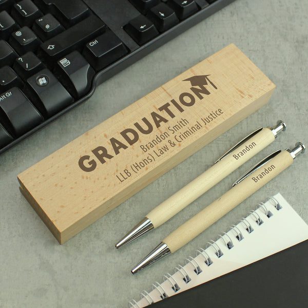 Stationery & Pens
