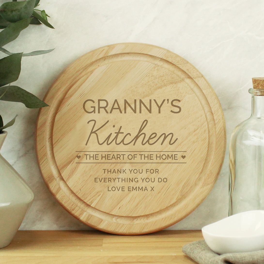Kitchen, Baking & Dining Gifts
