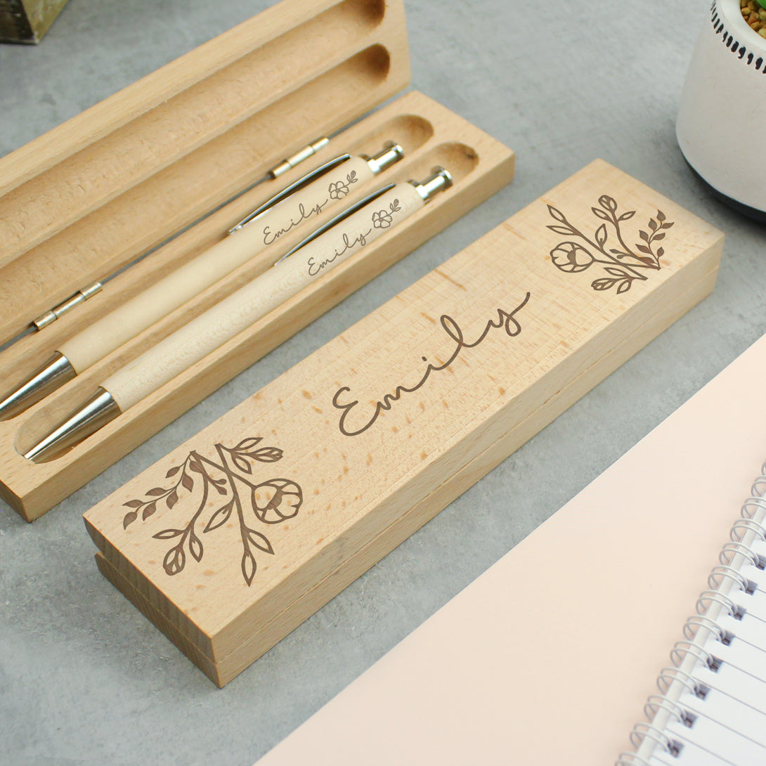 Stationery & Pens