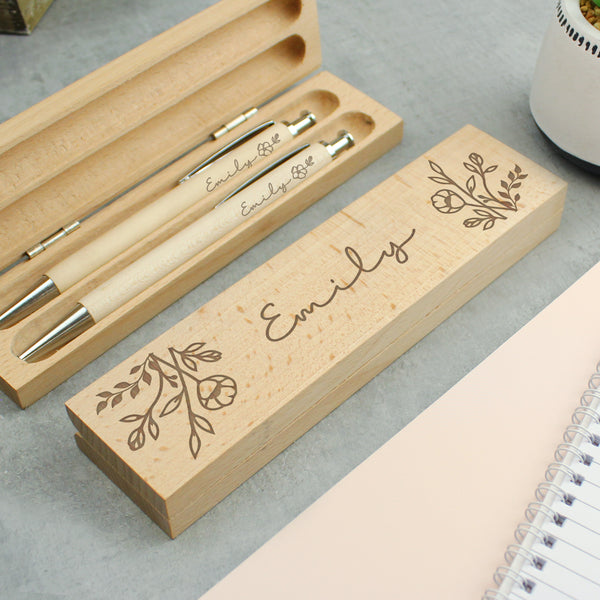 Stationery & Pens