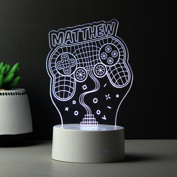 LED Lights, Candles & Decorations