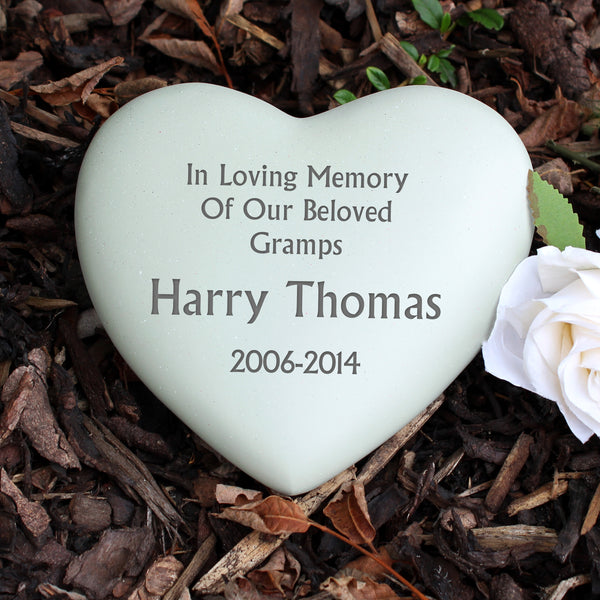 Memorials