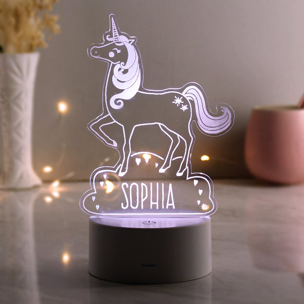 LED Lights, Candles & Decorations