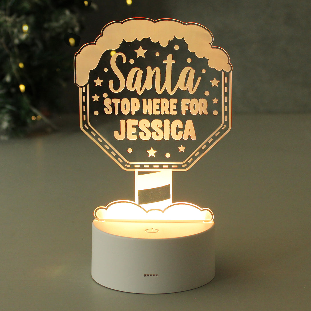 LED Lights, Candles & Decorations