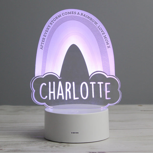 LED Lights, Candles & Decorations