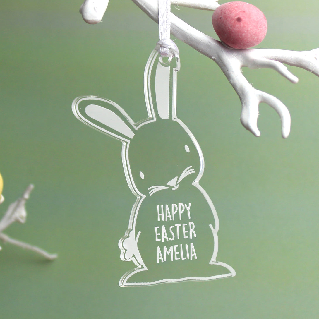 Hanging Decorations & Signs