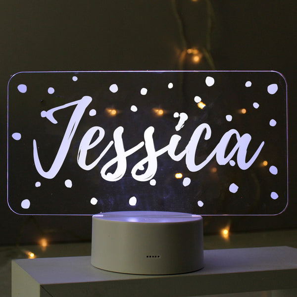 LED Lights, Candles & Decorations