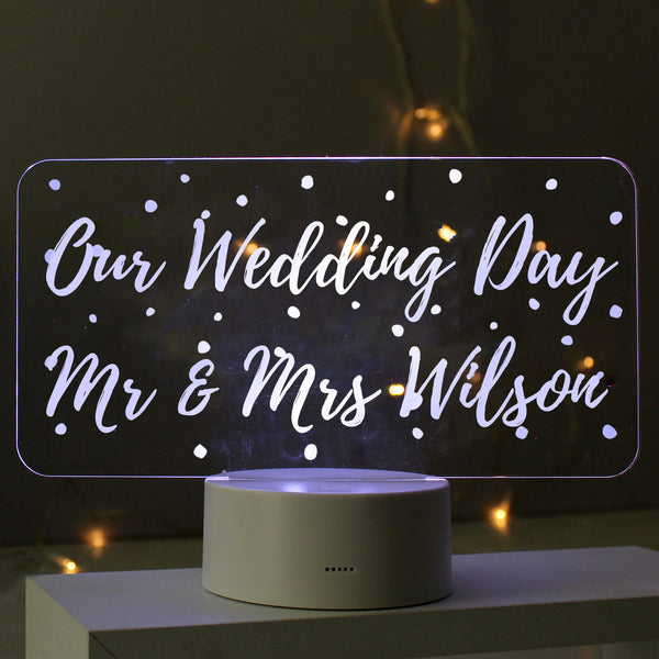 LED Lights, Candles & Decorations