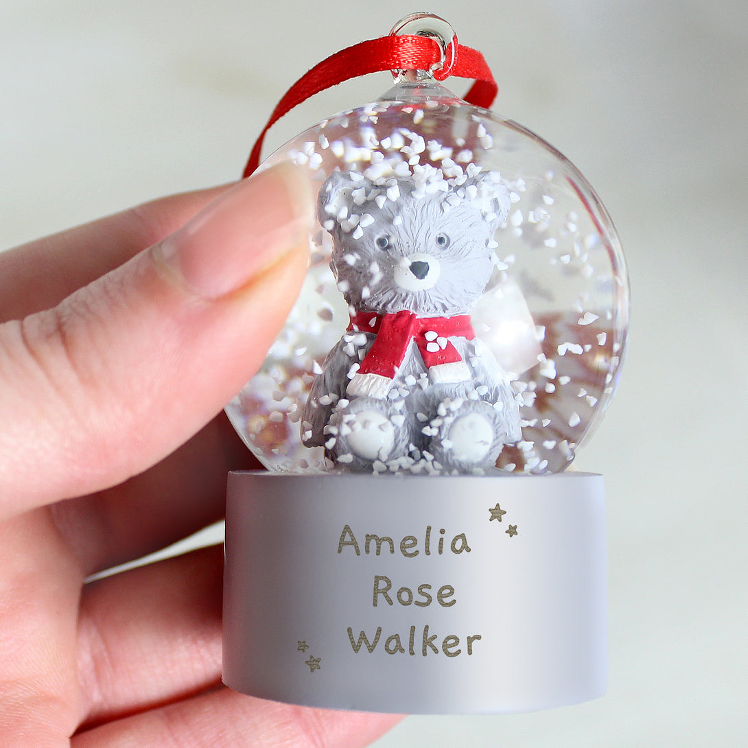 Christmas Decorations
