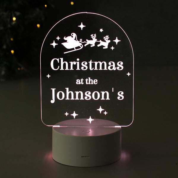 LED Lights, Candles & Decorations