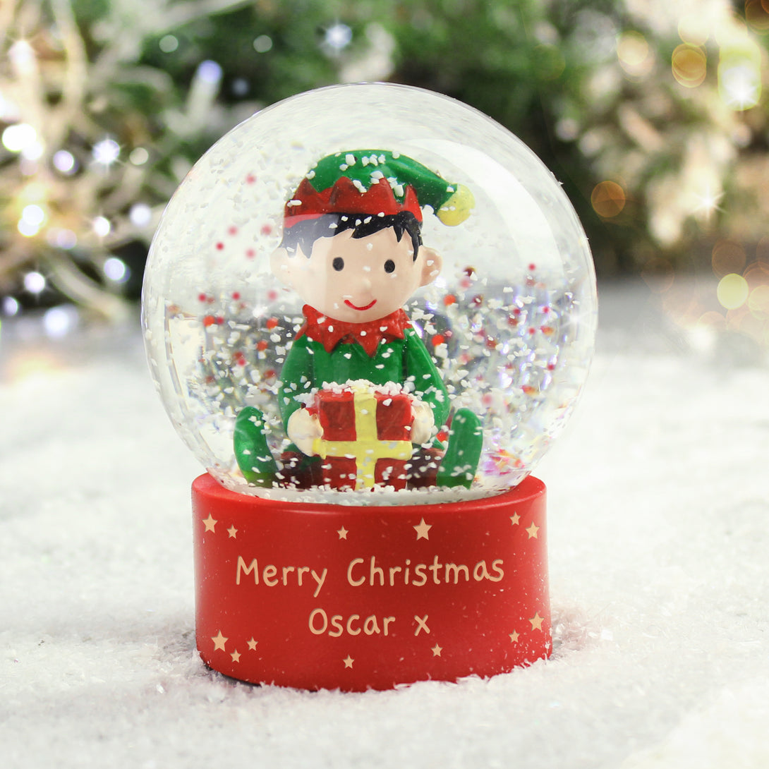 Christmas Decorations