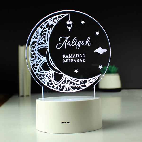 LED Lights, Candles & Decorations