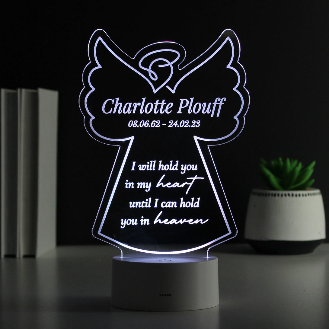 LED Lights, Candles & Decorations