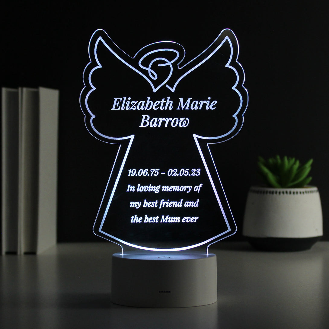 LED Lights, Candles & Decorations