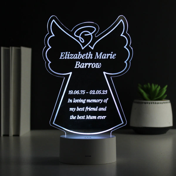 LED Lights, Candles & Decorations