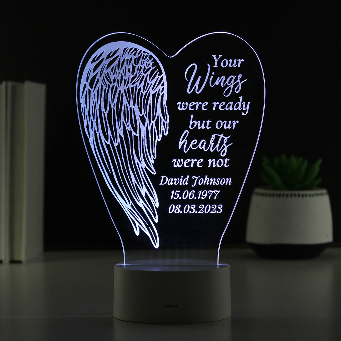 LED Lights, Candles & Decorations