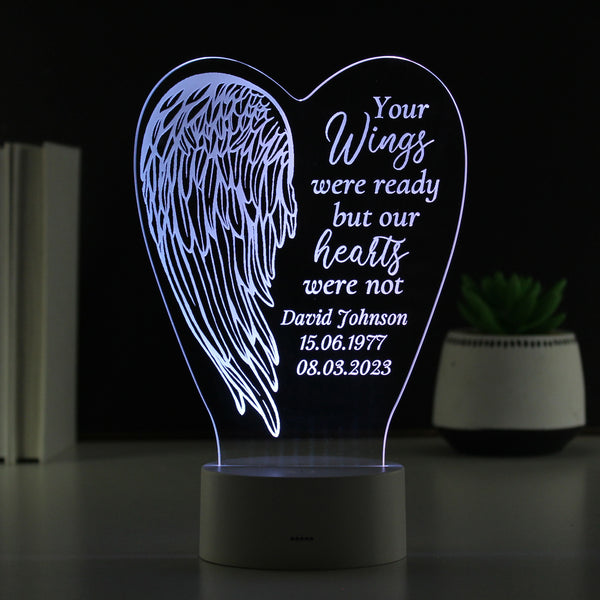 LED Lights, Candles & Decorations