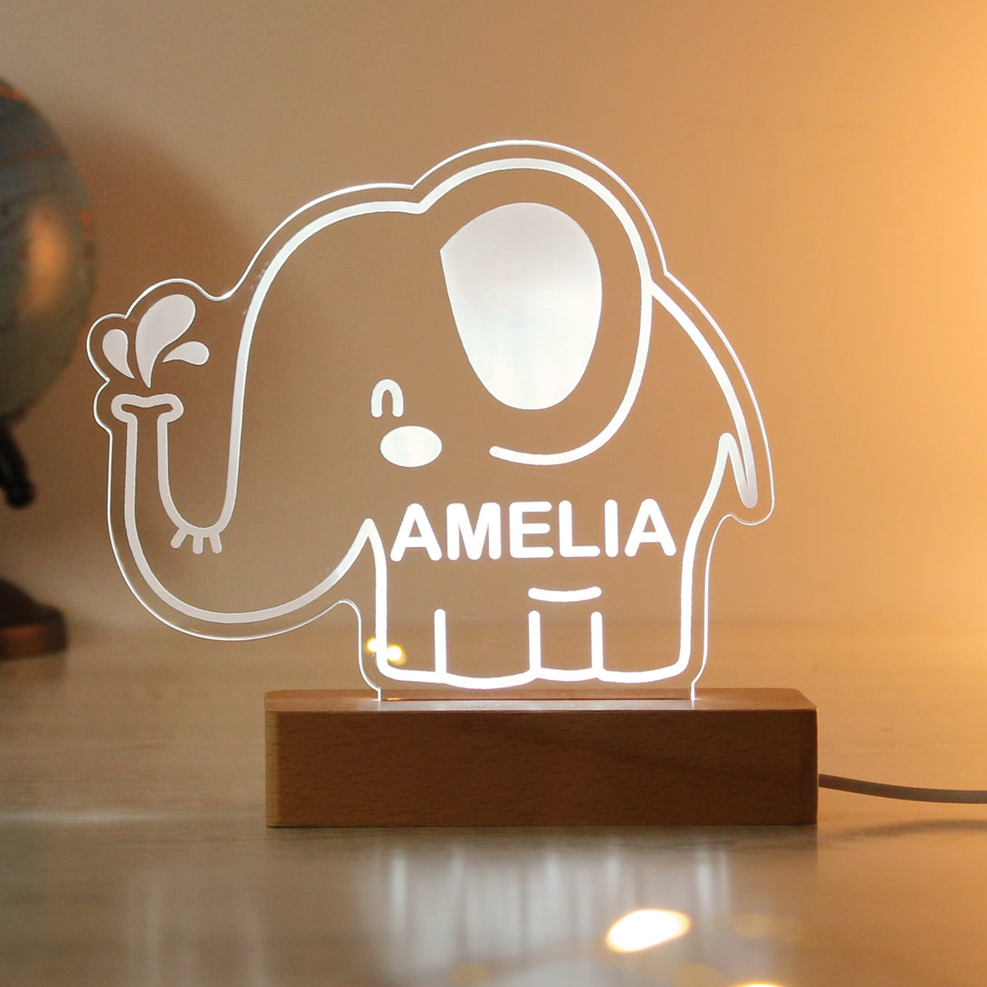 LED Lights, Candles & Decorations