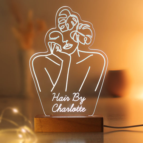 LED Lights, Candles & Decorations