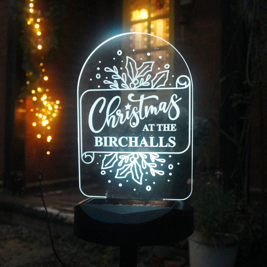 LED Lights, Candles & Decorations