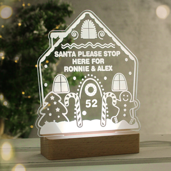 LED Lights, Candles & Decorations