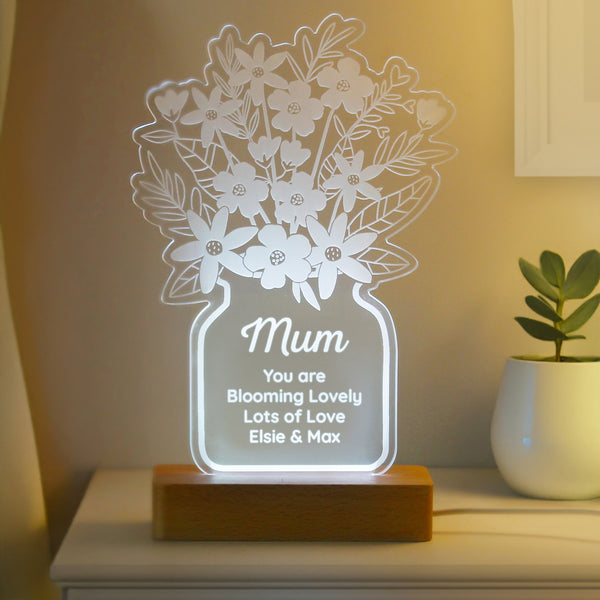 LED Lights, Candles & Decorations