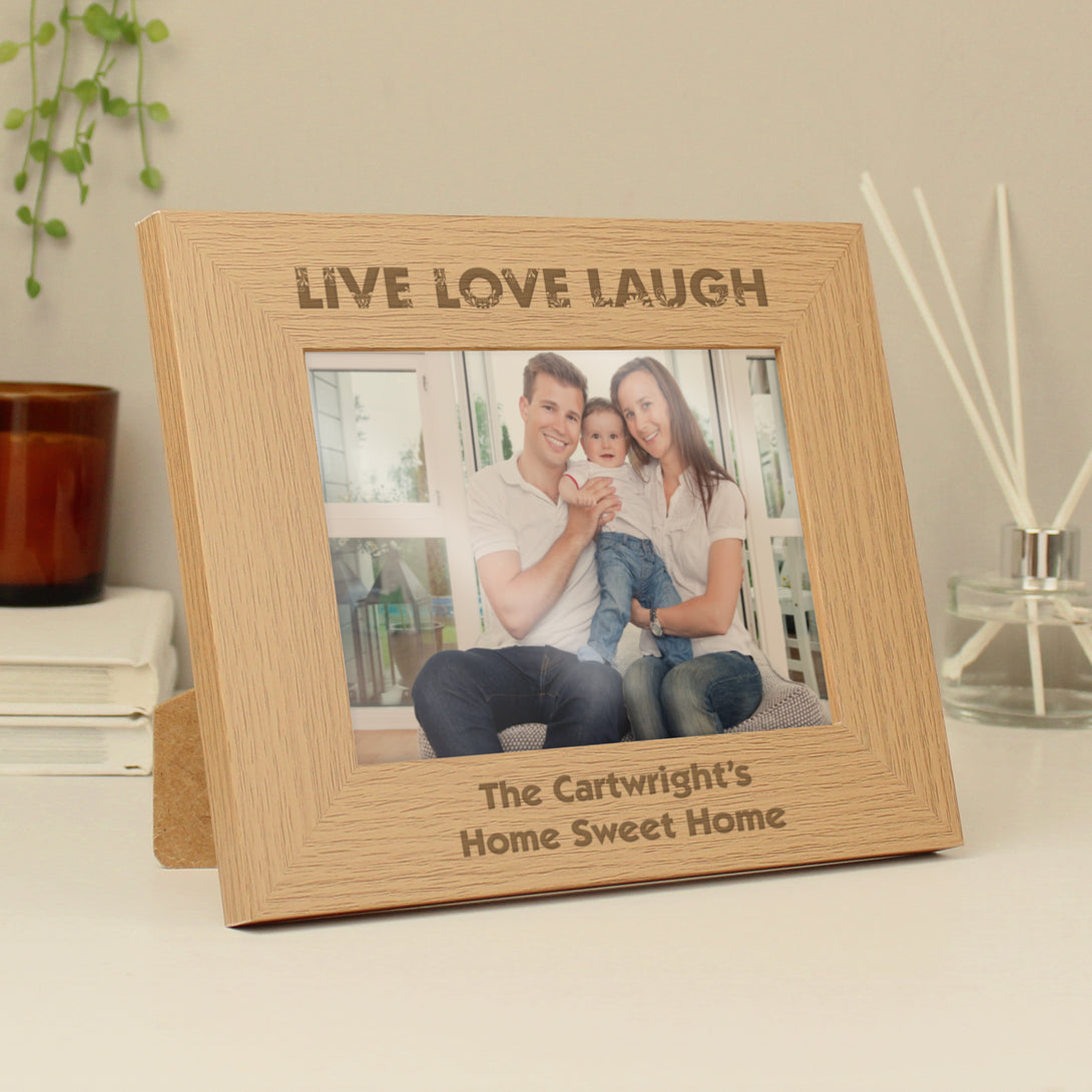 Photo Frames, Albums and Guestbooks