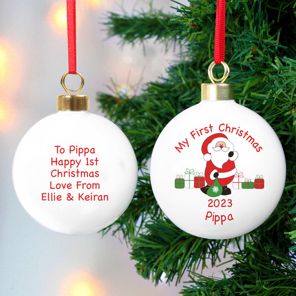 Christmas Decorations