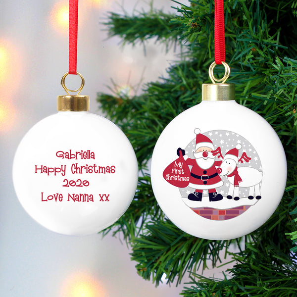 Christmas Decorations