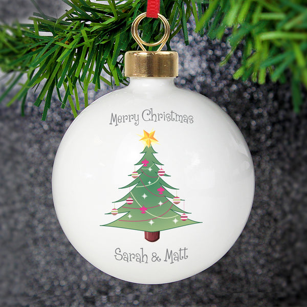 Christmas Decorations
