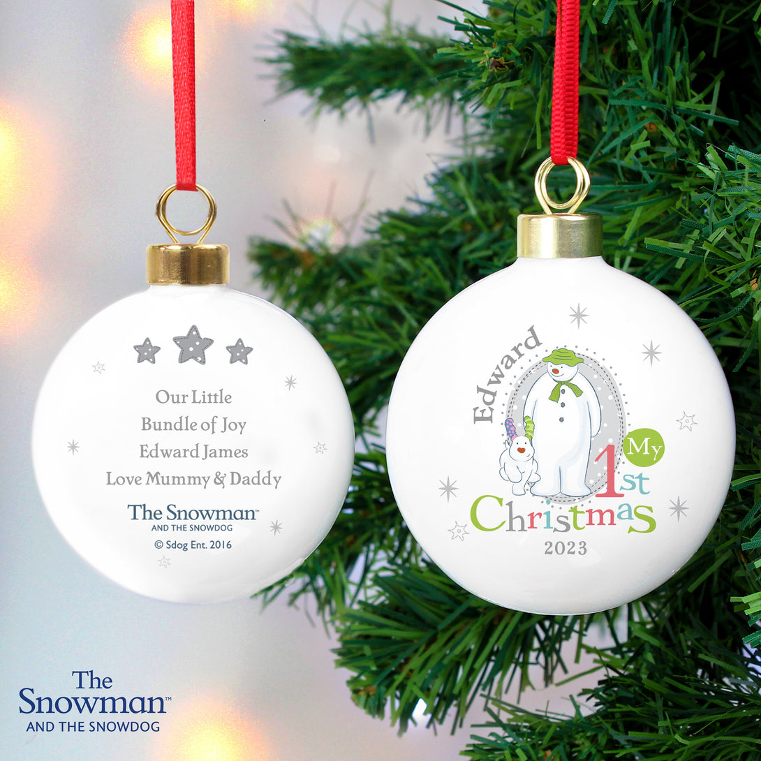 Christmas Decorations