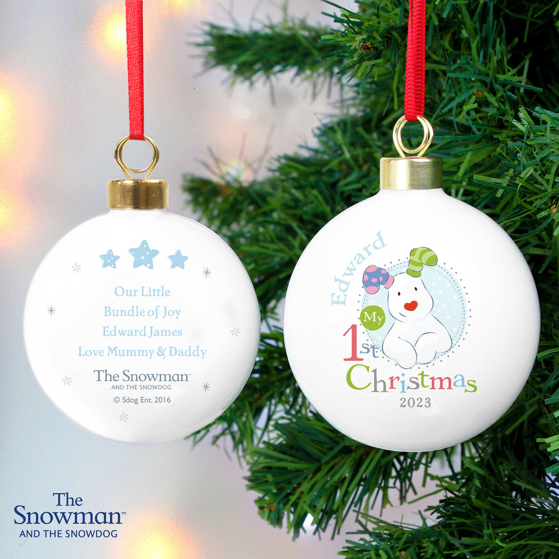 Christmas Decorations