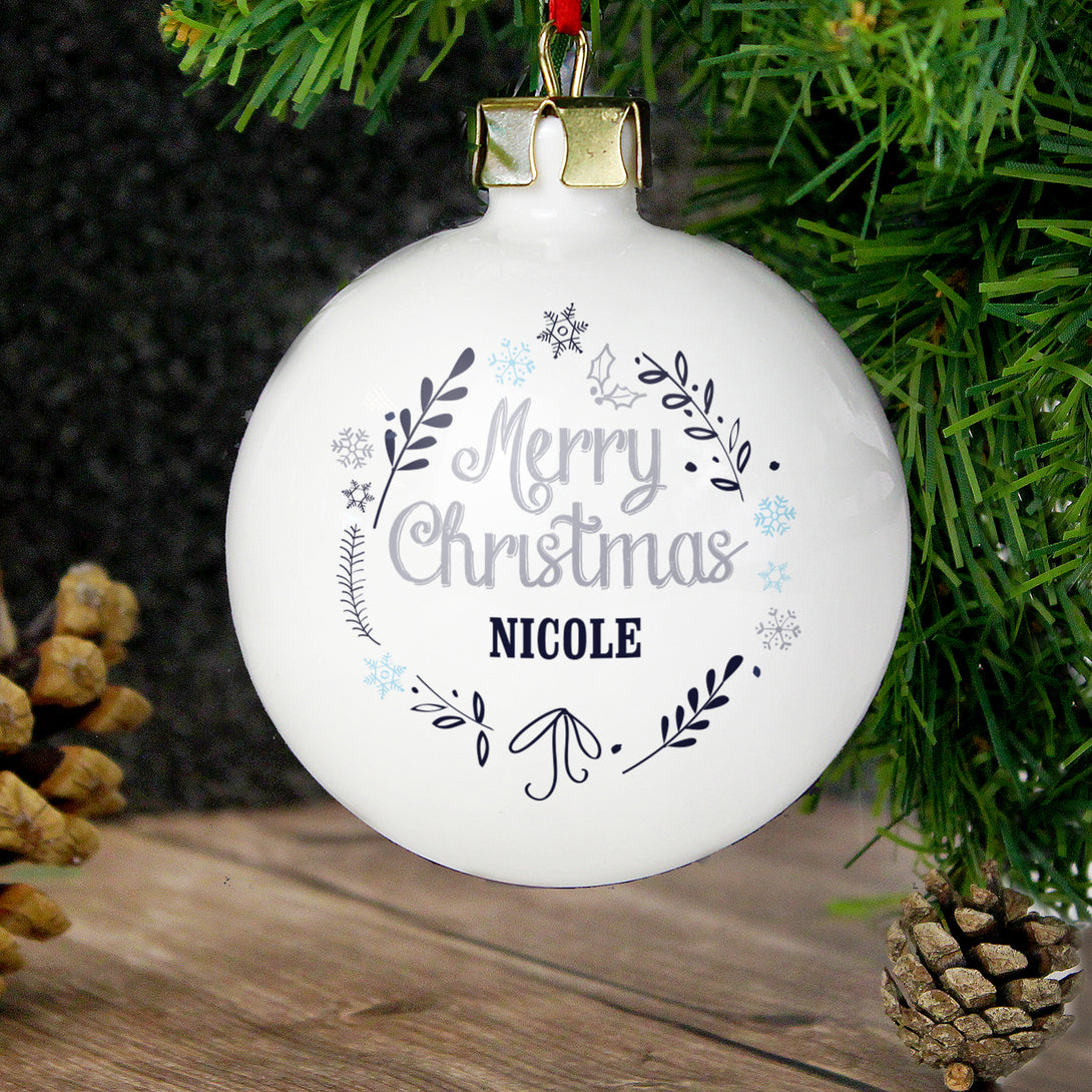 Christmas Decorations