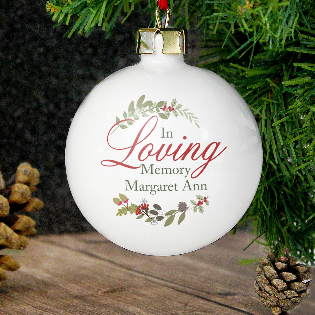 Christmas Decorations