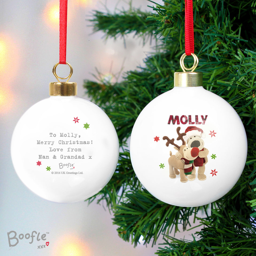Christmas Decorations