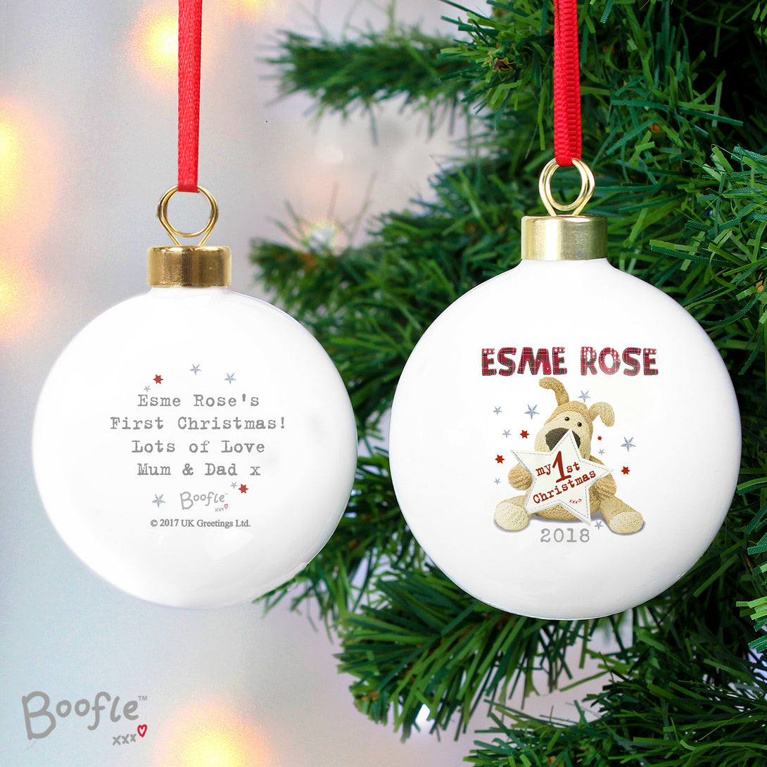 Christmas Decorations