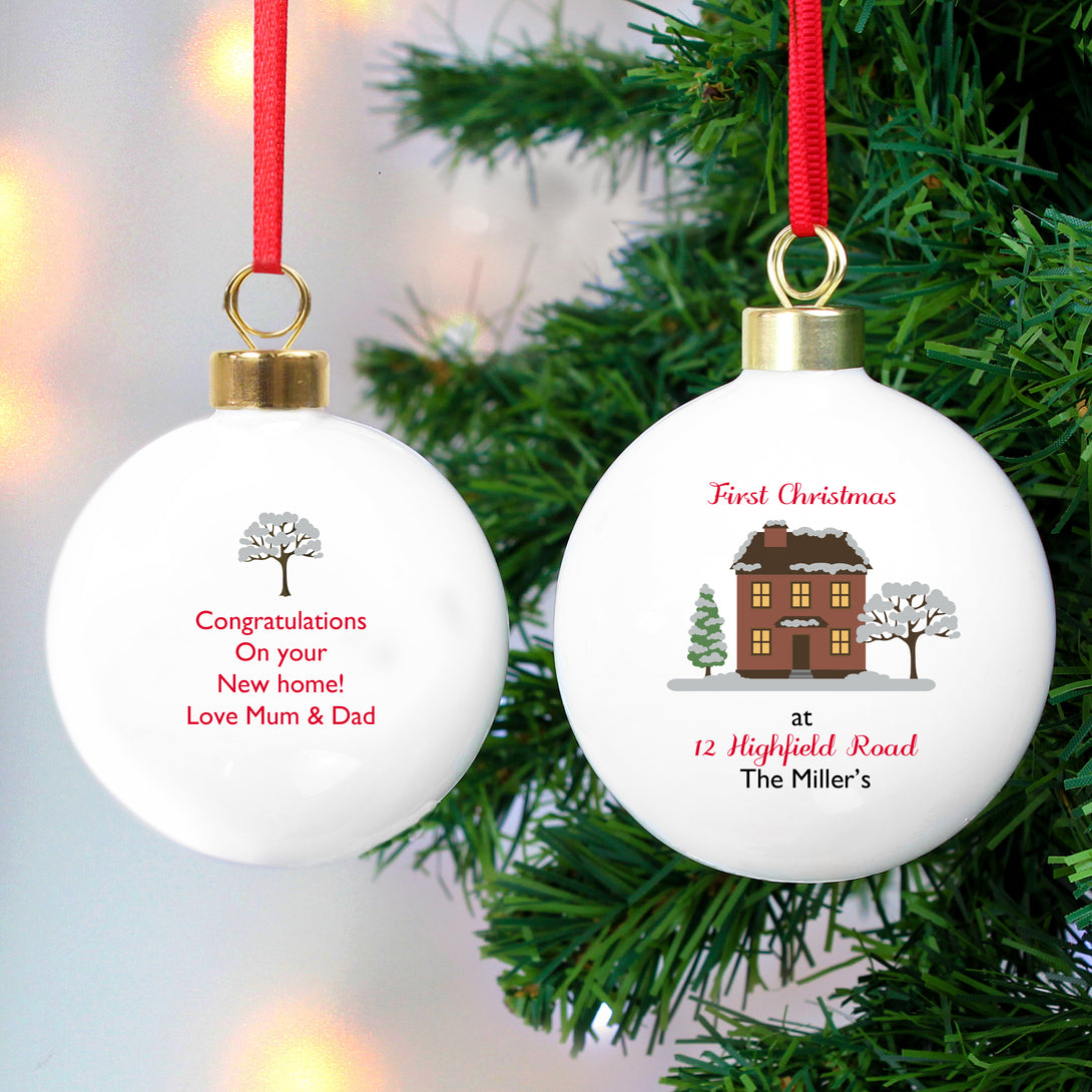 Christmas Decorations